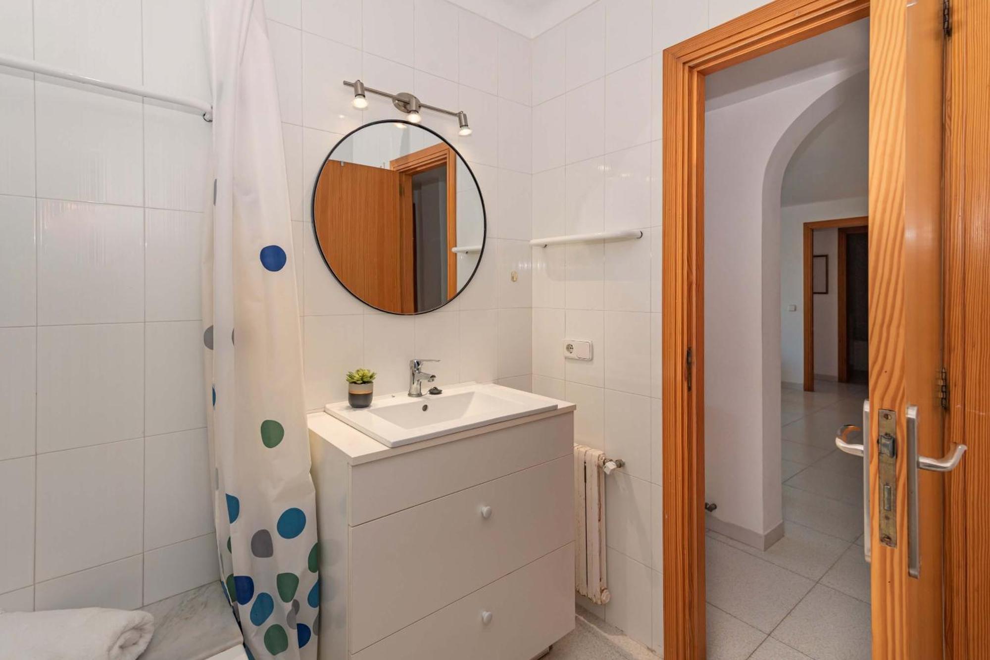 Vora Mar Beachfront Apartment By Sealand Villas Port de Pollença Exteriör bild