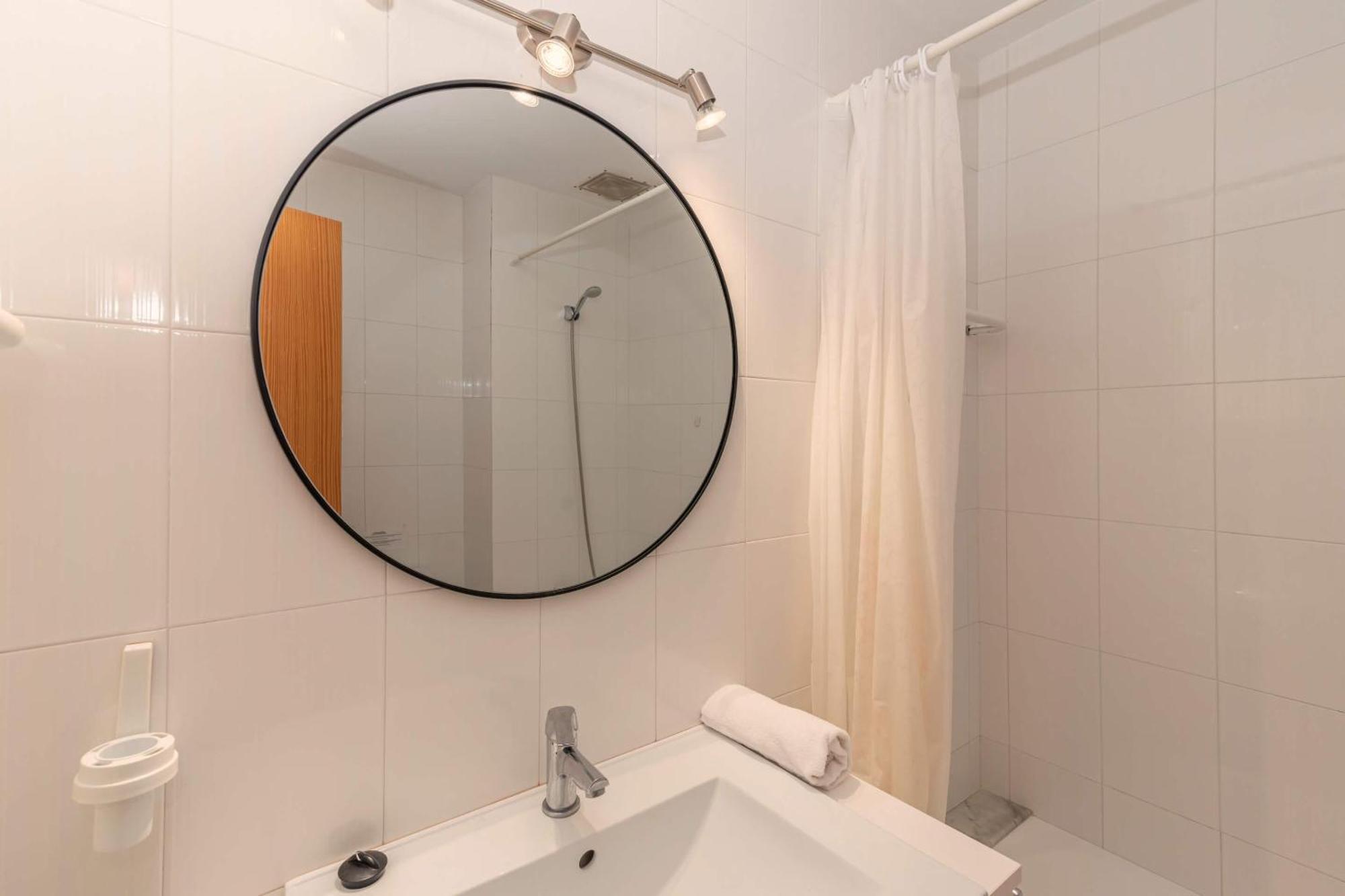 Vora Mar Beachfront Apartment By Sealand Villas Port de Pollença Exteriör bild