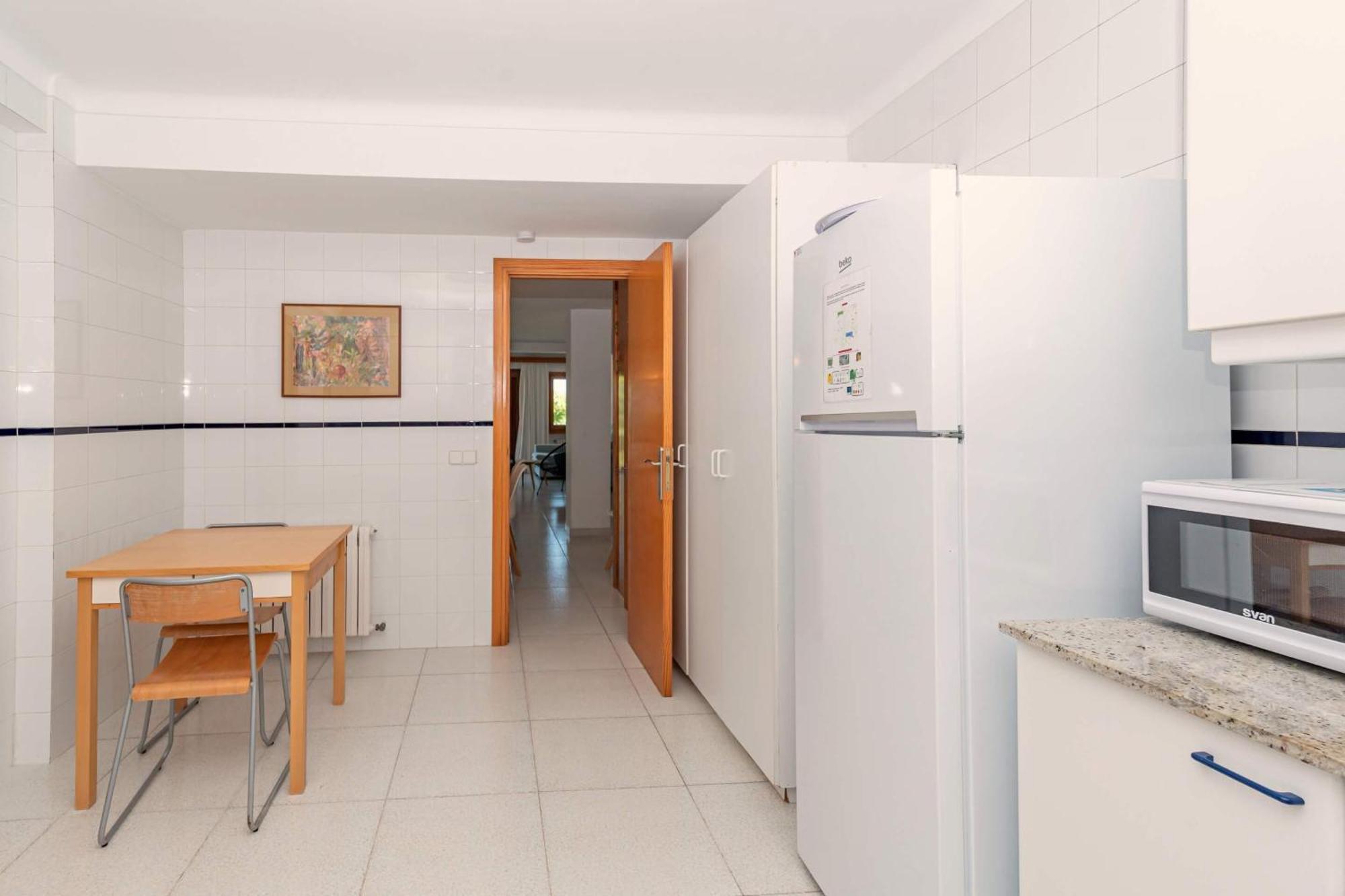 Vora Mar Beachfront Apartment By Sealand Villas Port de Pollença Exteriör bild